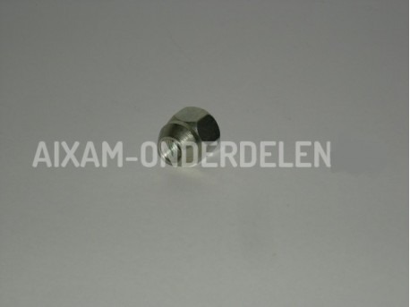 Flange nut Aixam 1997 t/m 2013 original