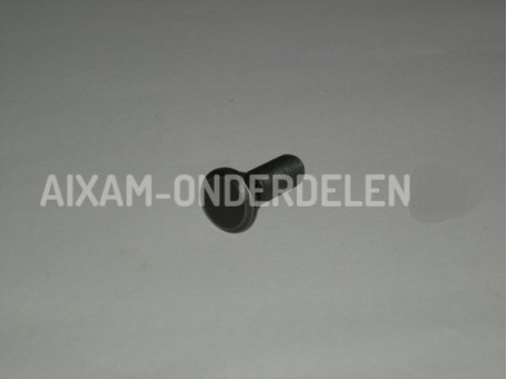 Bolt brake disc Aixam 2005 t/m 2013 original