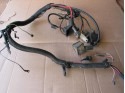 Wiring harness (front part) Chatenet Barooder