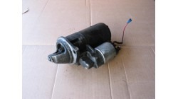 Starter Motor Yanmar Chatenet Barooder 