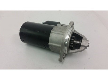 Starter Motor Yanmar Chatenet Barooder 