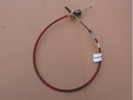 Shift cable Bellier VX 550