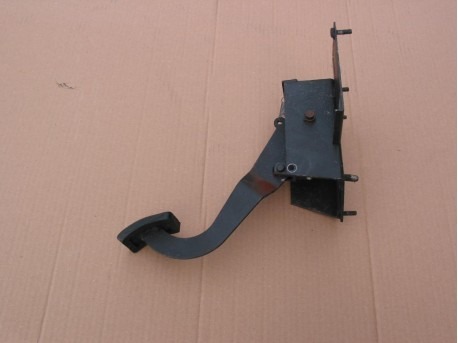 Brake Pedal Bellier Divane