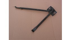 Support steering column Chatenet Stella