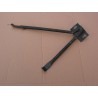Support steering column Chatenet Media