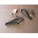 Hinge set, bonnet, Chatenet Stella