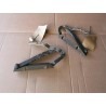 Scharnier-set, Motorhaube, Chatenet Media