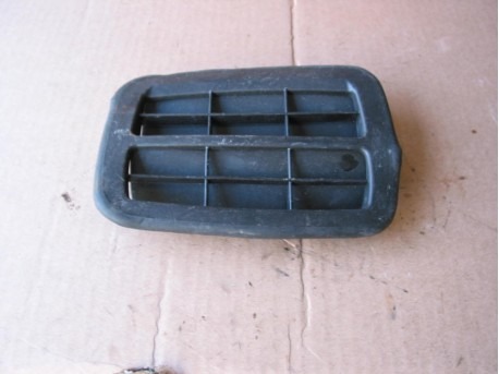 Ventilation grilles Microcar & Ligier Due