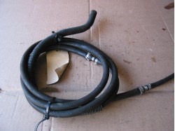 Fuel Hose, Microcar / Ligier Due