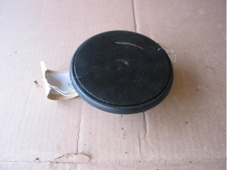 Speaker Microcar MGO