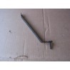 Bracket Microcar Mgo