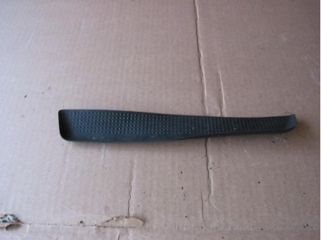 Dashboard rubber Microcar MGO