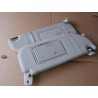 Sun visor set Microcar MGO