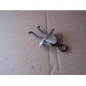 Door catch (door) Microcar MGO