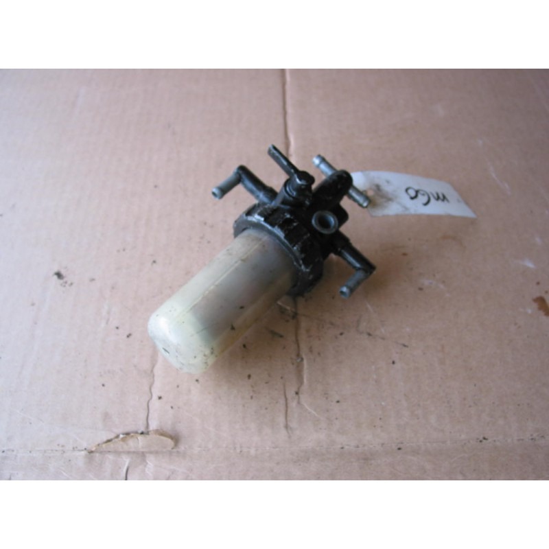 Fuel filter holder Yanmar