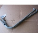 Frame parts, Microcar MGO