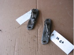 Mounts left door Microcar MGO