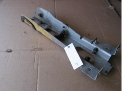 Frame center console Microcar MGO