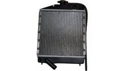 Microcar MC1 / MC2 yanmar radiateur