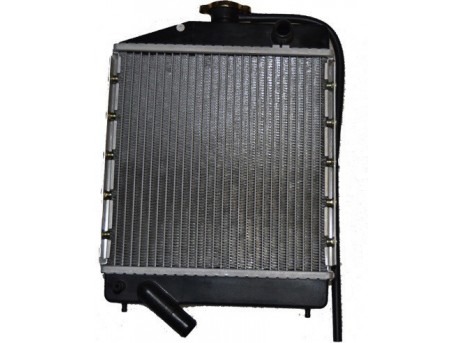 Microcar MC1 / MC2 yanmar radiateur