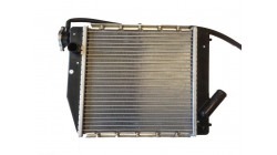 Radiator JDM Titane / Albizia / Abaca