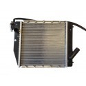 Radiator JDM Titane / Albizia / Abaca