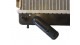 Radiator JDM Titane / Albizia / Abaca