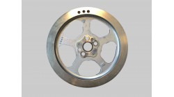 Flywheel Lombardini DCI