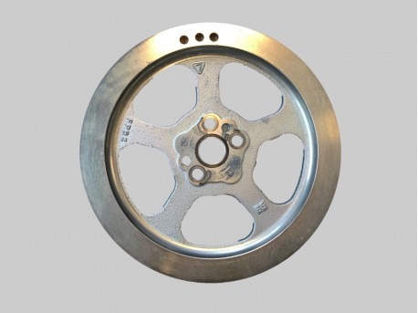 Flywheel Lombardini DCI