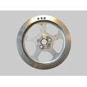 Flywheel Lombardini DCI