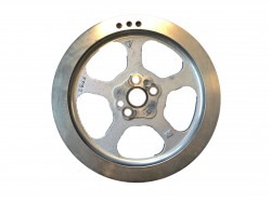 Flywheel Lombardini DCI