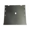 Motorisolatieplaat onder ABS Microcar MGo / M8