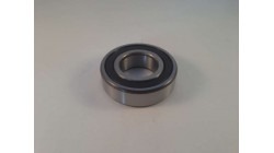 Bearing 6205 (input shaft gearbox)