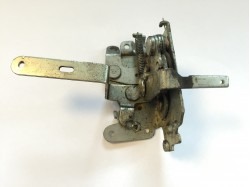 Deurslot mechanisch links Microcar MC1 & MC2