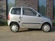 Microcar Virgo 3 zilver 45 km Brommobiel