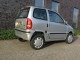 Microcar Virgo 3 zilver 45 km Brommobiel