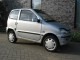 Microcar Virgo 3 zilver 45 km Brommobiel