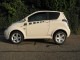 Bellier Jade beige 45 km Brommobiel