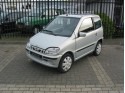 Microcar Virgo 3 opknapper (export) VERKOCHT
