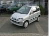 Microcar Virgo 3 opknapper (export)