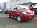 Microcar MC1 rood VERKOCHT