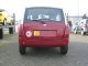 Microcar MC1 rood opknapper (export)
