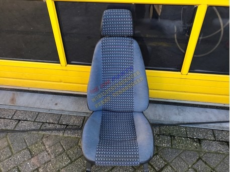 Seat passenger Ligier Ambra