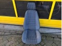 Seat passenger Ligier Ambra