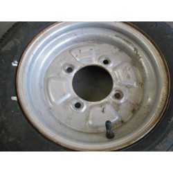 Tank Canta LX
