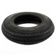 Amica band 400x10 (zonder velg)