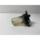 Brandstofafsluiter (stop solenoid Aixam Kubota