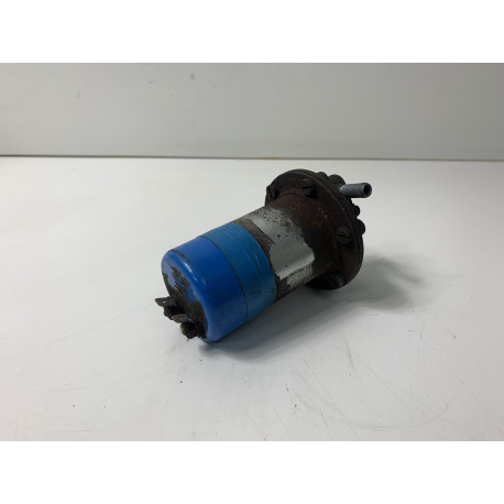 Brandstofafsluiter (stop solenoid Aixam Kubota