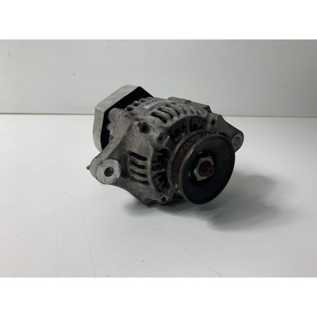 Alternator Aixam all types