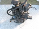 Motor Kubota